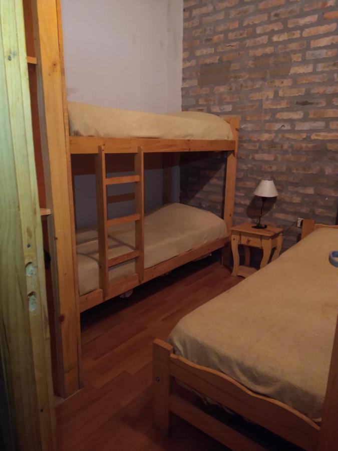 Ferienwohnung Rincon Del Sol El Bolsón Exterior foto